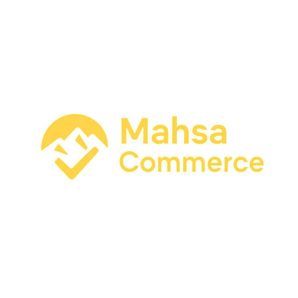 Mahsa Commerce گروه بازرگانی مهسا معصوم انارکی